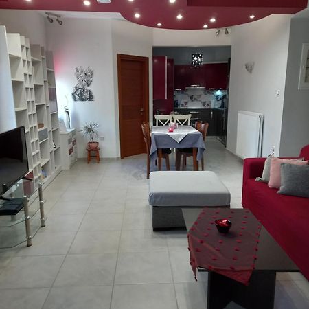 Afroditi'S Drop Volos Exterior foto