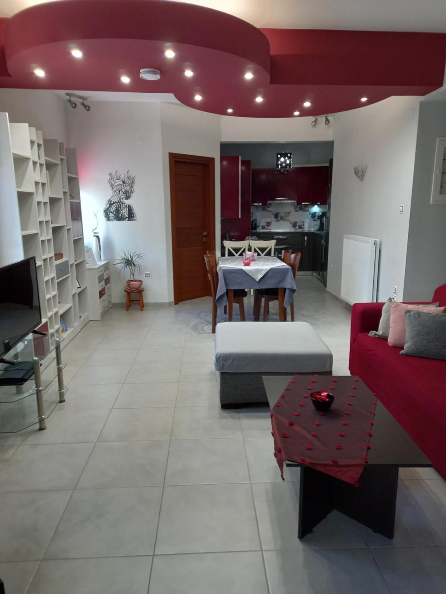 Afroditi'S Drop Volos Exterior foto
