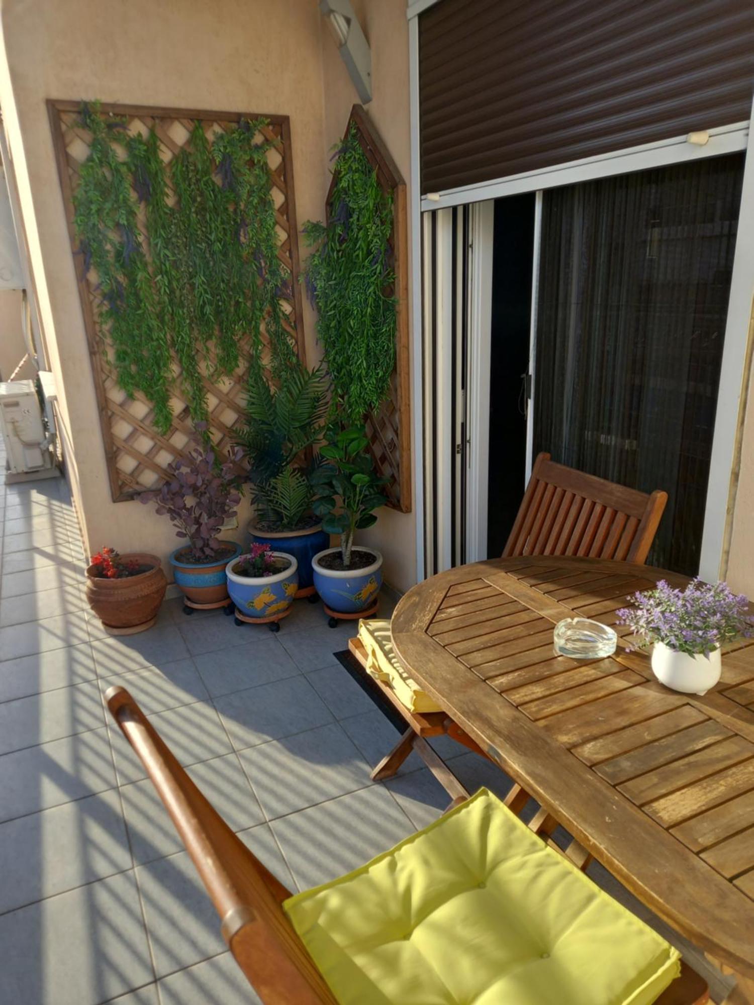 Afroditi'S Drop Volos Exterior foto