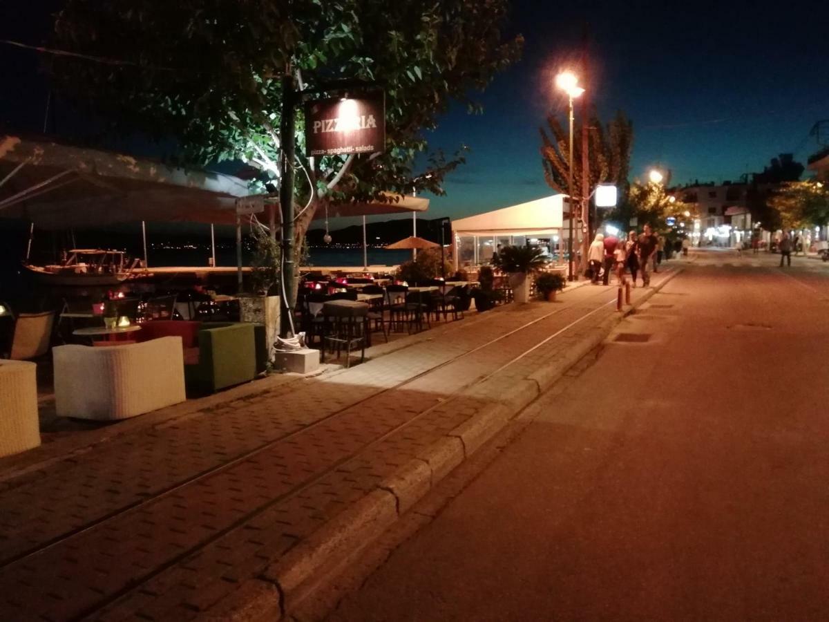 Afroditi'S Drop Volos Exterior foto